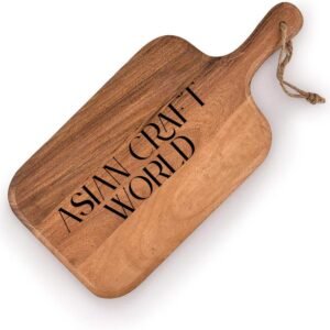 Handmade Wooden Chopping Board