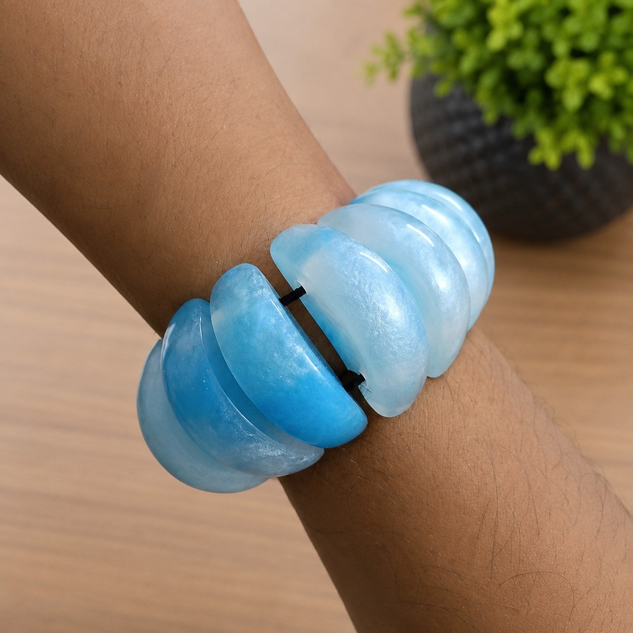 Premium Handmade Bracelet Design