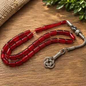 Wholesale Custom Resin Tasbih Beads Premium Faturan Style Misbaha Manufacturer Bulk Luxury Islamic Prayer Beads