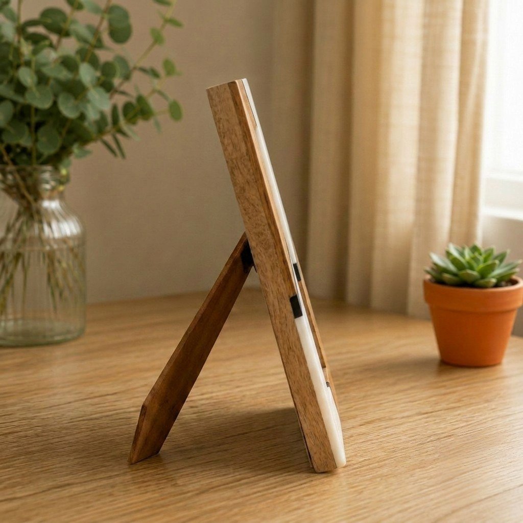 Export Quality Wooden Picture Frame Manufacturer A