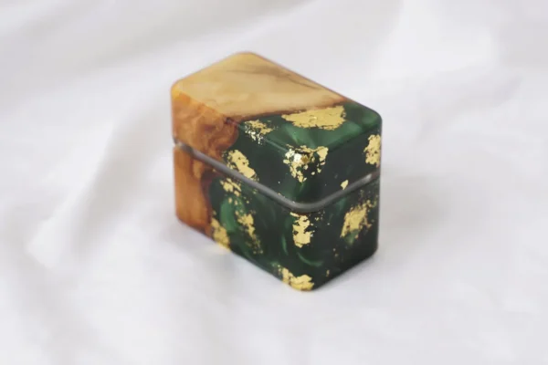 Resin Ring Box - Image 3