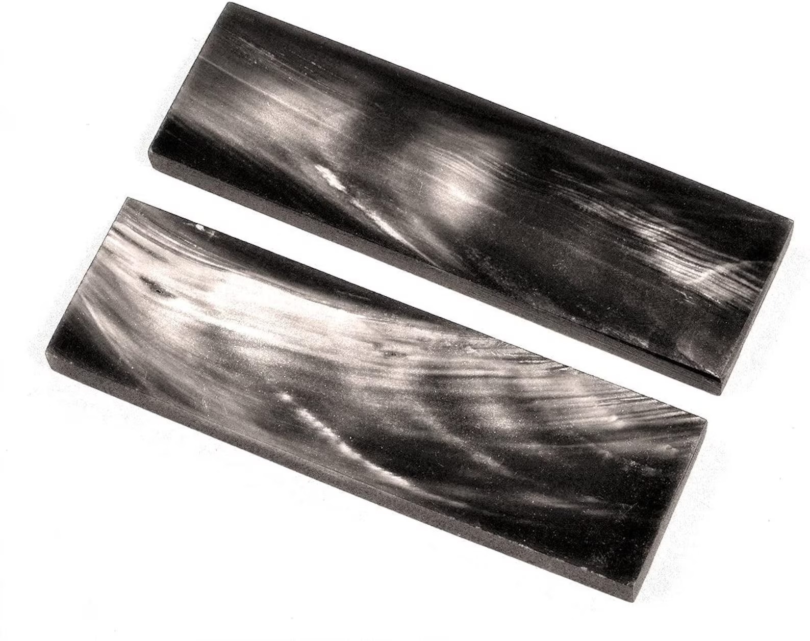 Black Horn Plates - Image 3