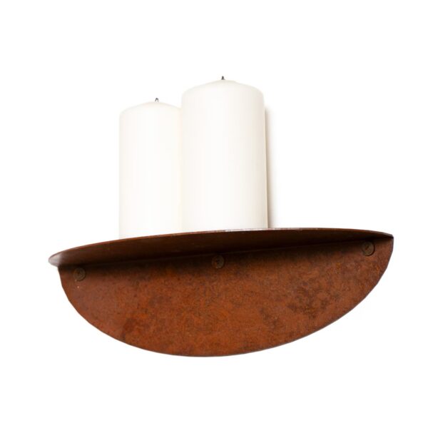 Copper Shelves - Image 2