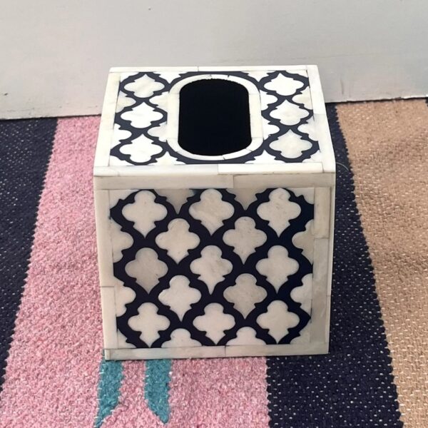 Bone Tissue Box