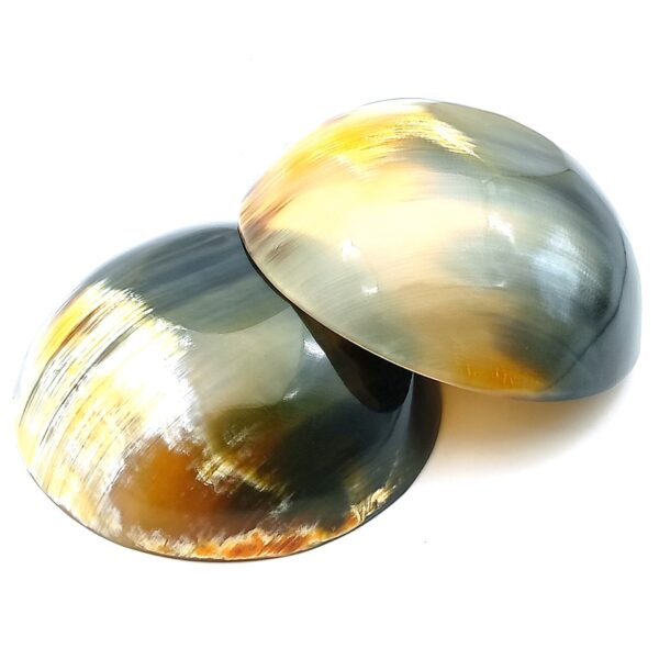 Horn Bowls - Image 2