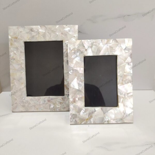 MOP Photo Frame