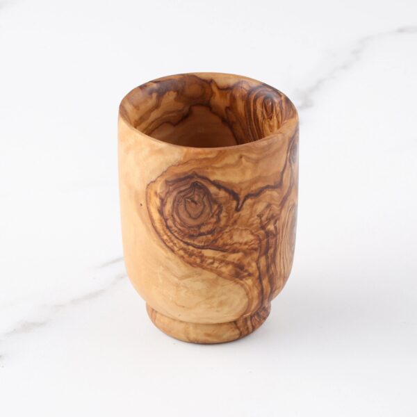 Wooden Cup - Image 4