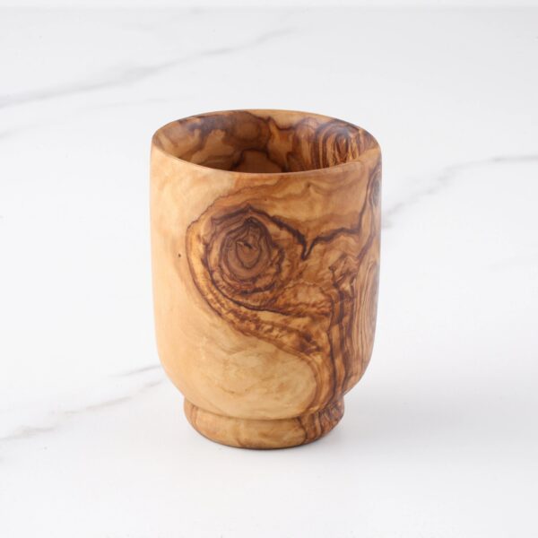 Wooden Cup - Image 3