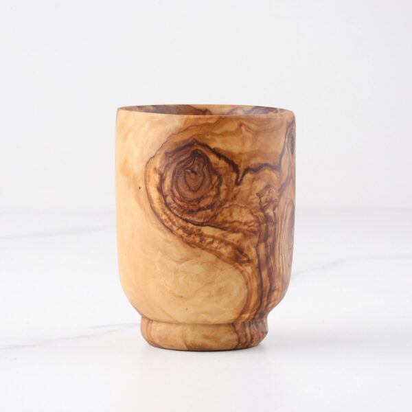 Wooden Cup - Image 2