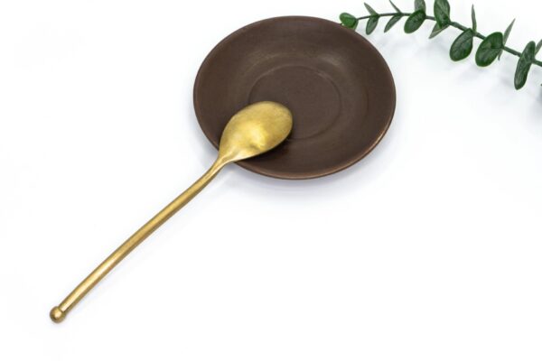 Brass Spoons - Image 2