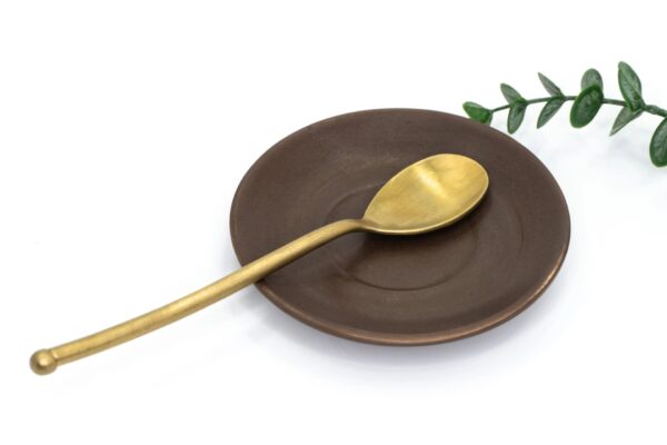 Brass Spoons - Image 3
