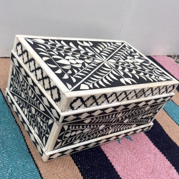 MOP Jewelery Box - Image 4