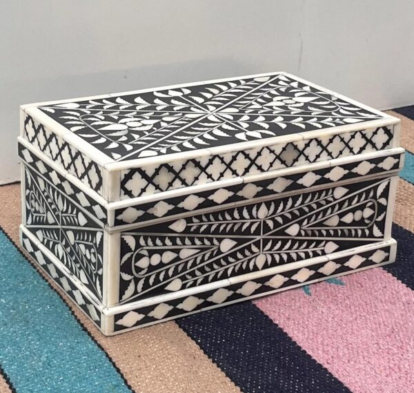 MOP Jewelery Box - Image 3