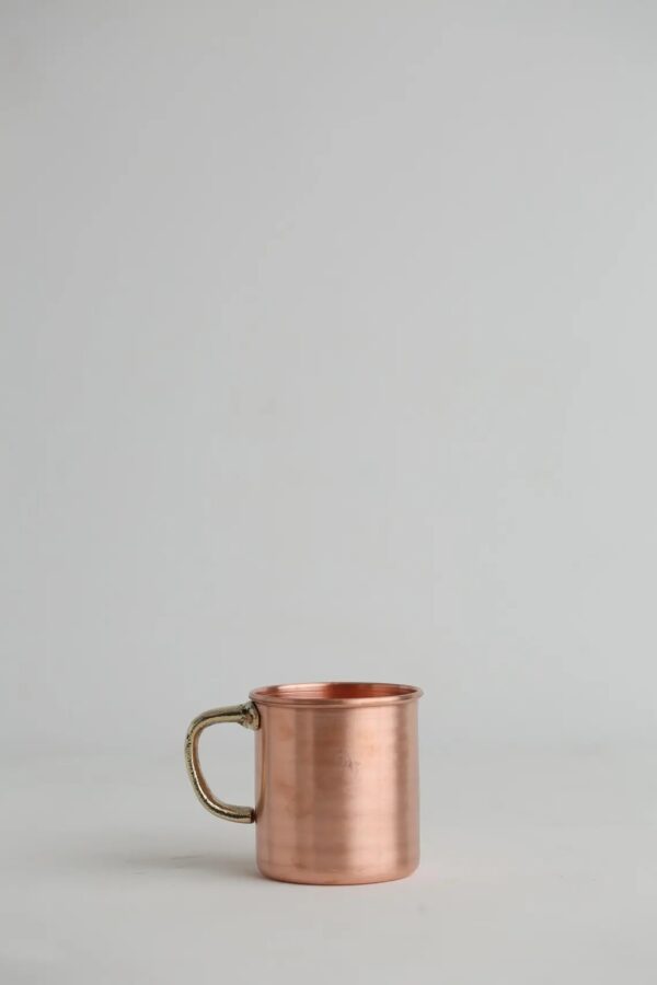 Copper Mug - Image 3
