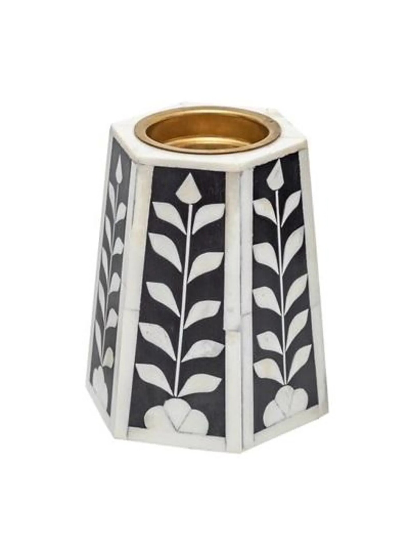 Bone Candle Holder - Image 3