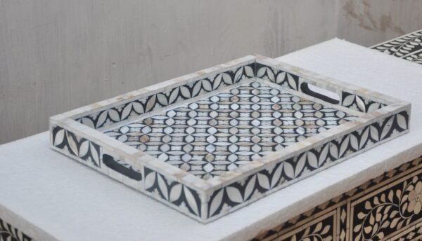 MOP Tray