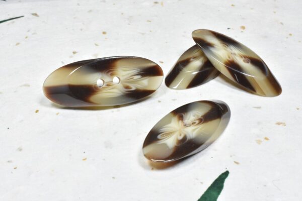 Ox Horn Buttons - Image 3