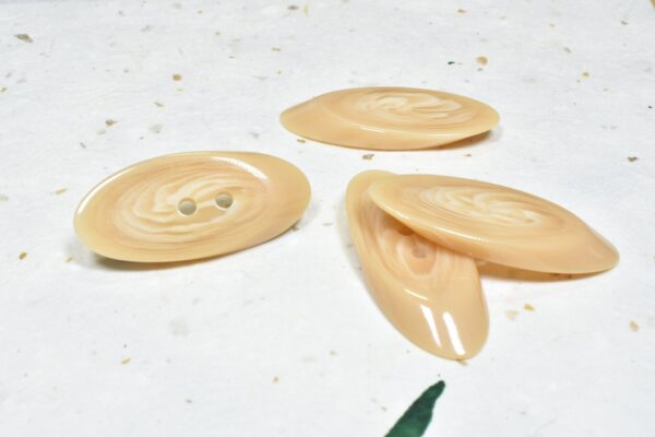 Ox Horn Buttons - Image 2