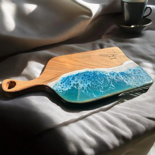 Resin Chopping - Image 4