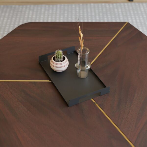 Metal Tray