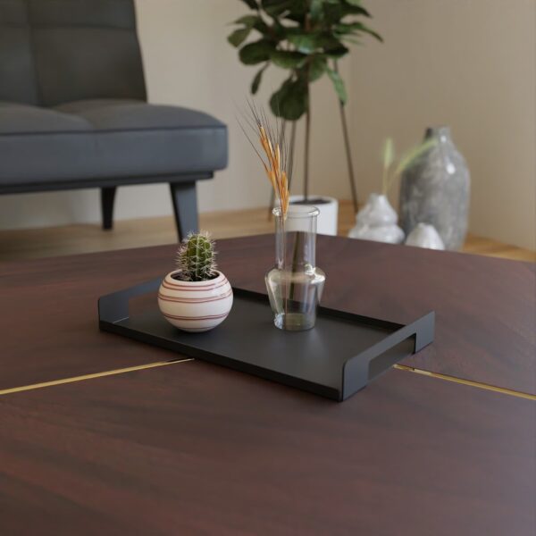 Metal Tray - Image 2