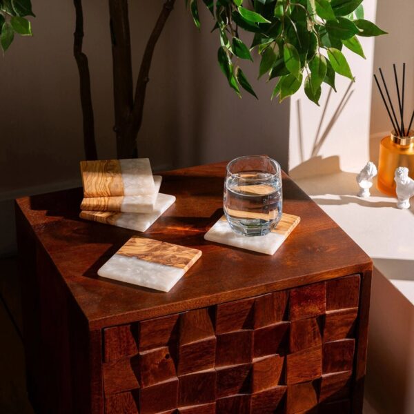 Resin Coasters - Image 2
