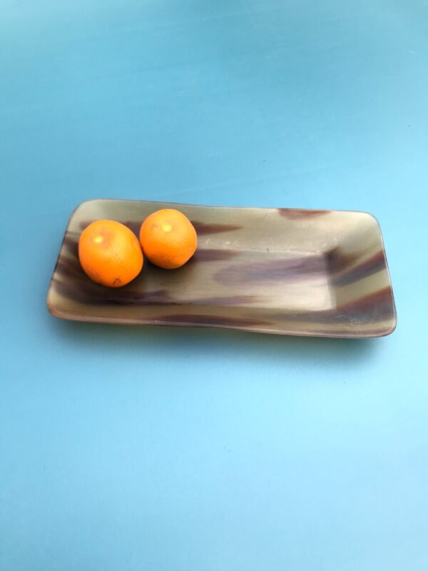 Horn Tray Serving Dish - Image 4