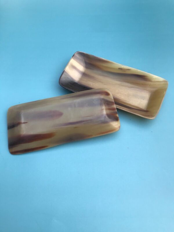 Horn Tray Serving Dish - Image 2