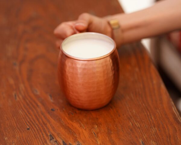 Copper Mug - Image 3