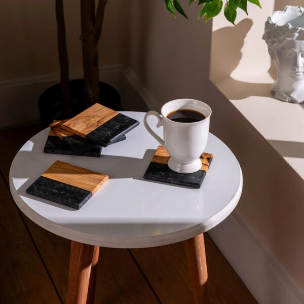 Resin Coasters - Image 5