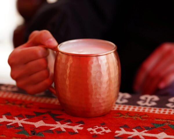Copper Mug - Image 2
