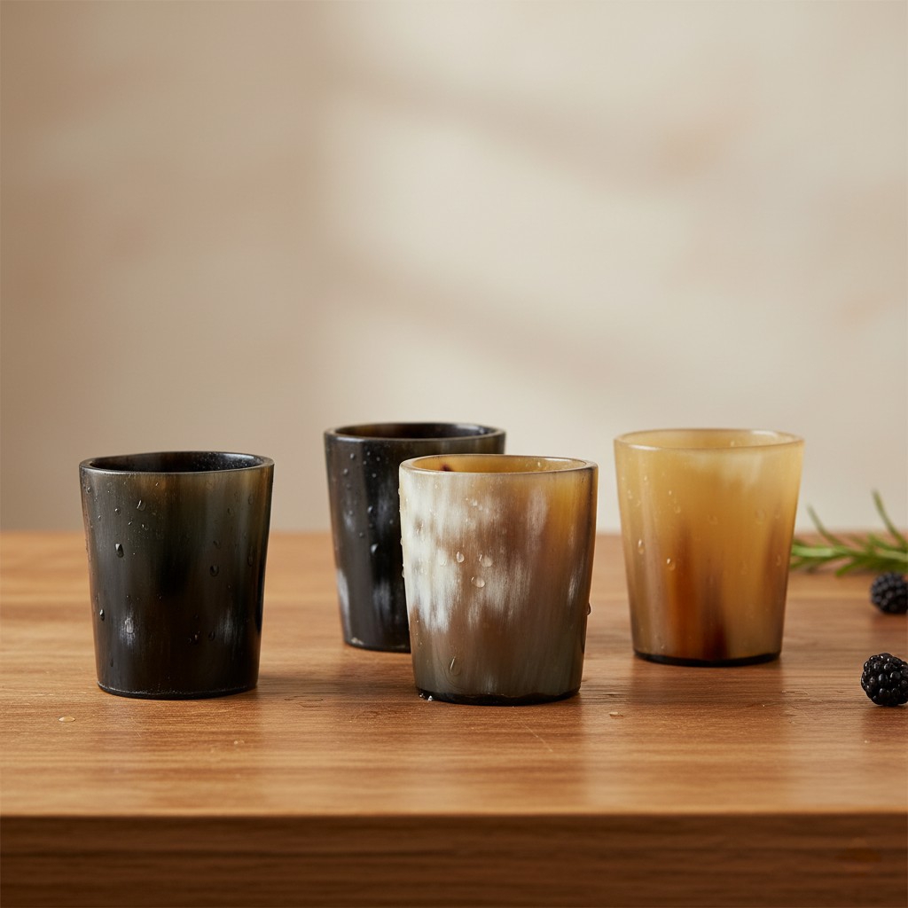Handmade Drinkware Cup